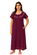 MANSVI PRINTED COTTON NIGHTY EK