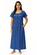MANSVI PRINTED COTTON NIGHTY EK