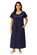 MANSVI PRINTED COTTON NIGHTY EK