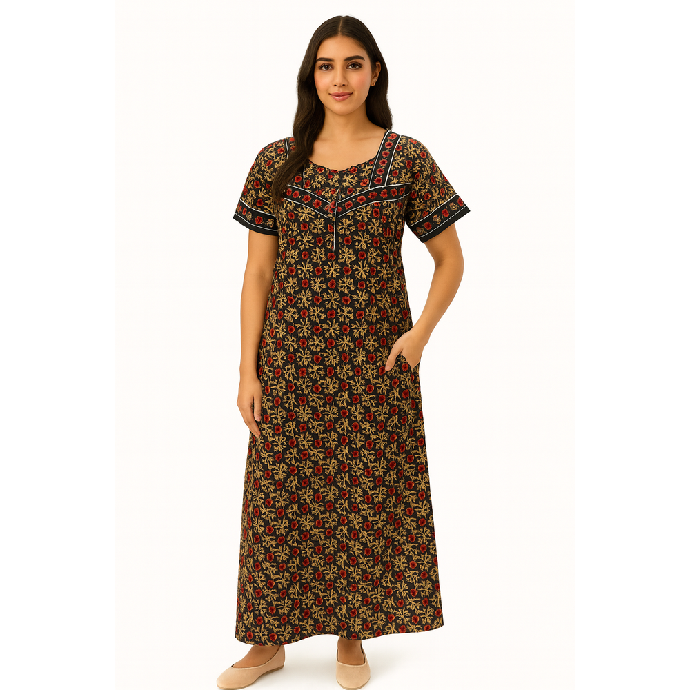 ANITA LADIES NIGHTY HR