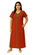 SUNITA LADIES NIGHTY HR