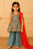 ALANI GIRLS SHARARA HUS