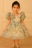 ZOYA GIRLS FROCKS MS