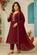SIDRA LADIES ANKLE PANTS SUIT HHS