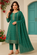 SIDRA LADIES ANKLE PANTS SUIT HHS