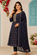 SIDRA LADIES ANKLE PANTS SUIT HHS