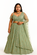 ANJANA LADIES NETTING LEHNGA SUIT SMS