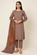 ADITI ANKLE PANTS  SUIT