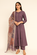 ESITA FLARE PLAZO SUIT 