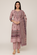 SAFIYA ANKLE PANTS SUIT HEK