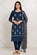PRITISHA ANKLE PANTS SUIT HHK