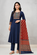 ANISHA FLARE ANLKE PANTS SUIT
