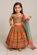 PARI GIRLS CHOLI SUIT 