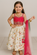 DEVI GIRLS CHOLI SUIT