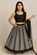 RUHI GIRLS LENGHA SUIT 