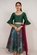 PURVI GIRLS CHOLI SUIT 