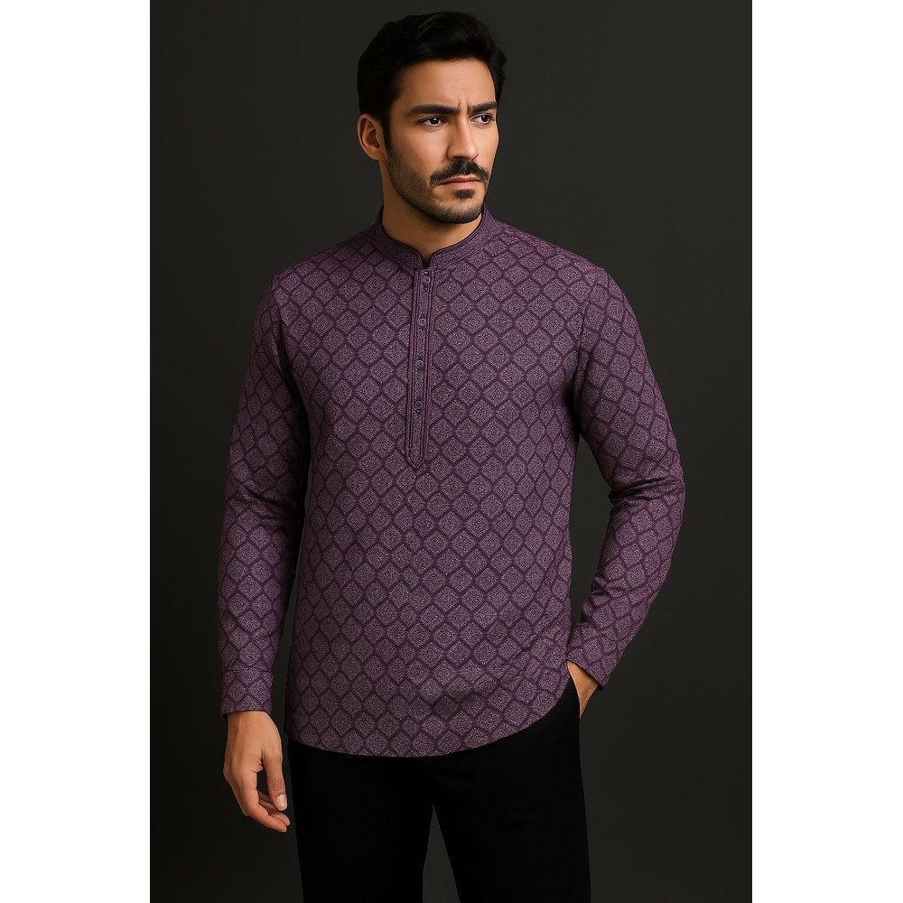 VIRAJ MENS KURTA