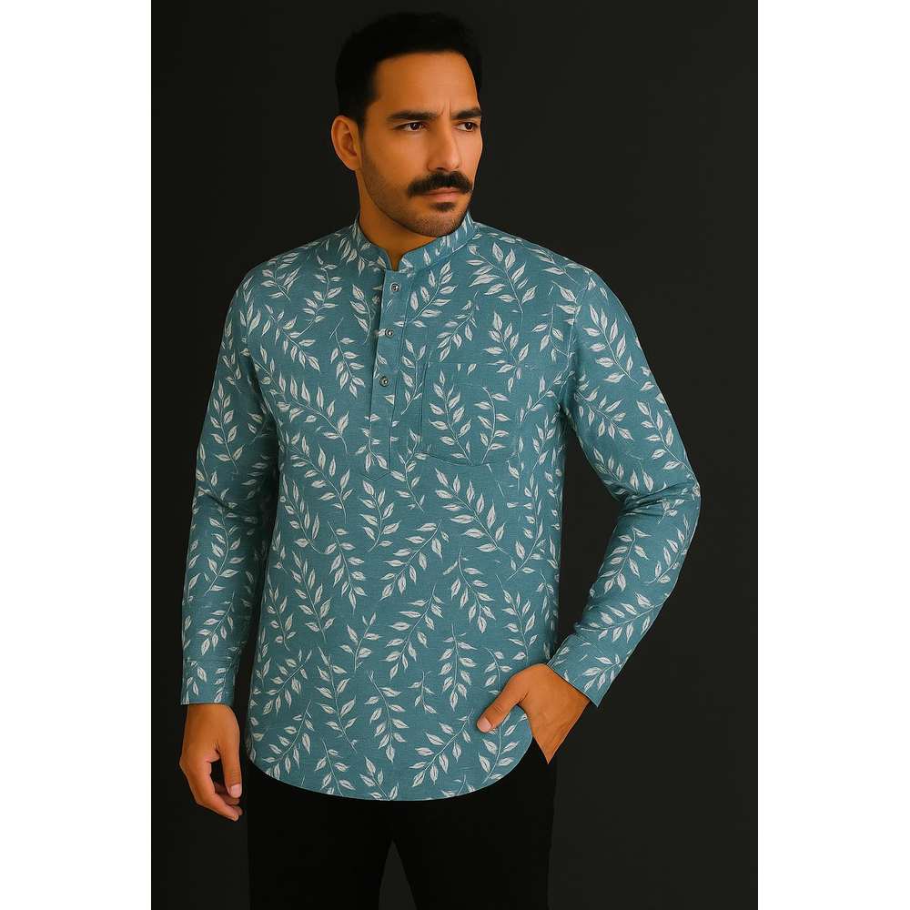 VIVAAN MENS KURTA