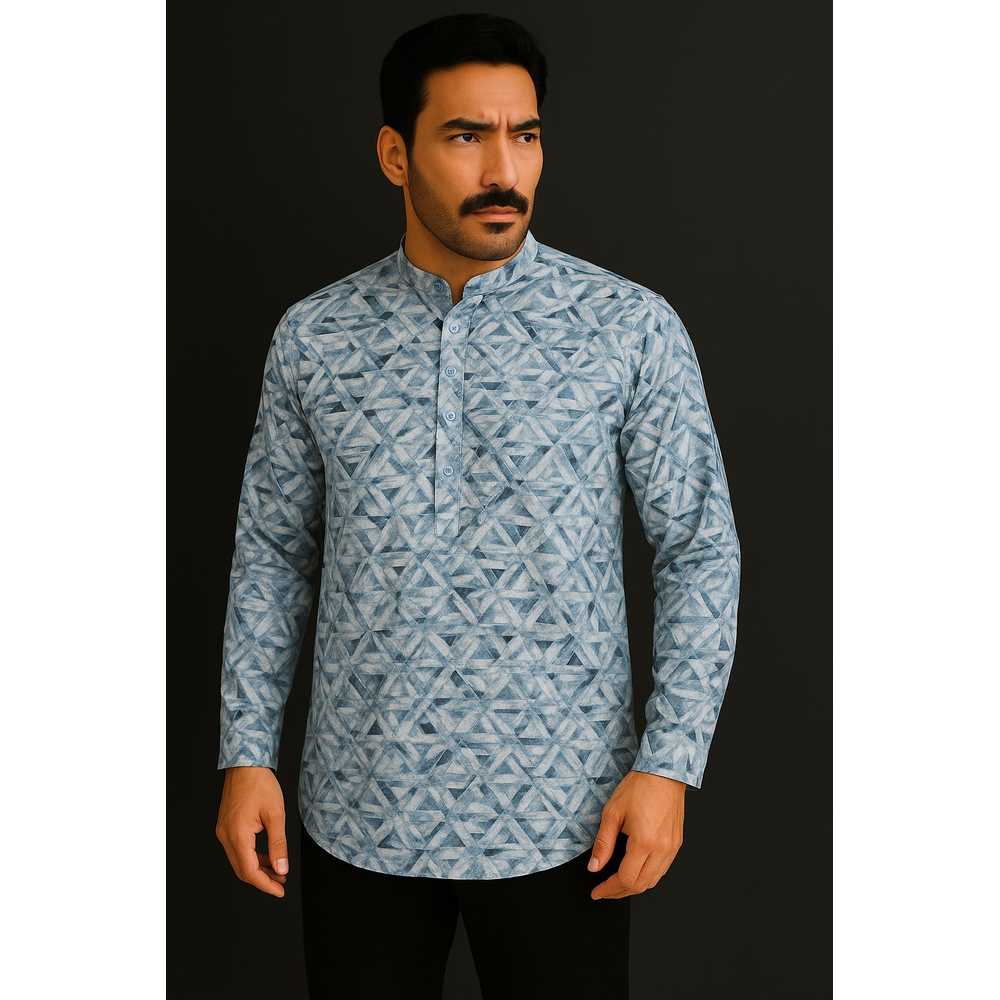 KRISHNA MENS KURTA