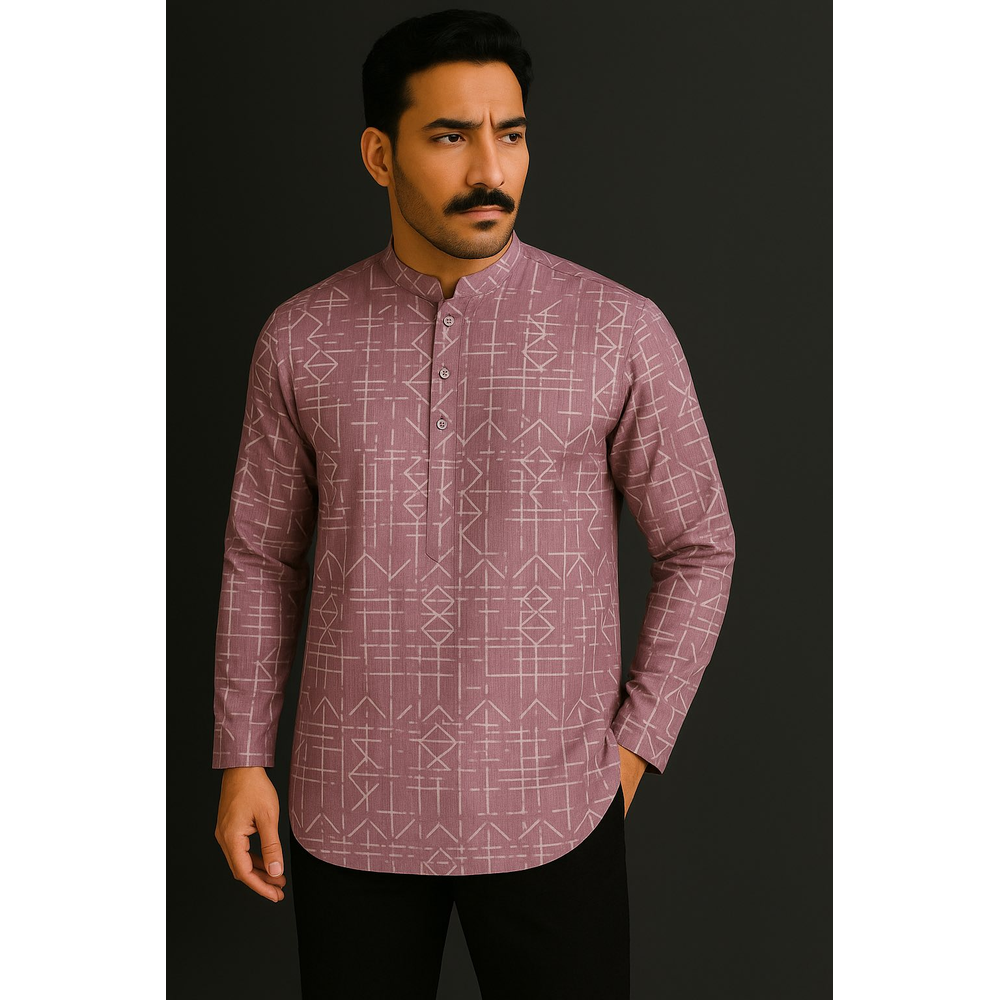 VEER MENS KURTA ONLY