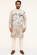 IMRAAN MENS LONG KURTA