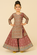 AAROHI GIRLS PLAZO SUIT