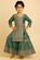AAROHI GIRLS PLAZO SUIT