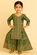 AAROHI GIRLS PLAZO SUIT