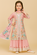 AADHYA GIRLS PLAZO SUIT