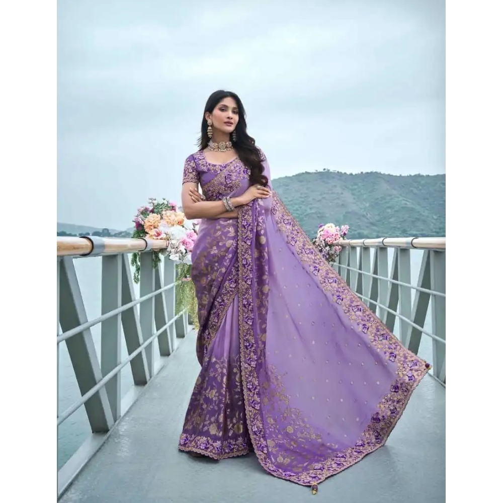 SUPRIYA SAREE