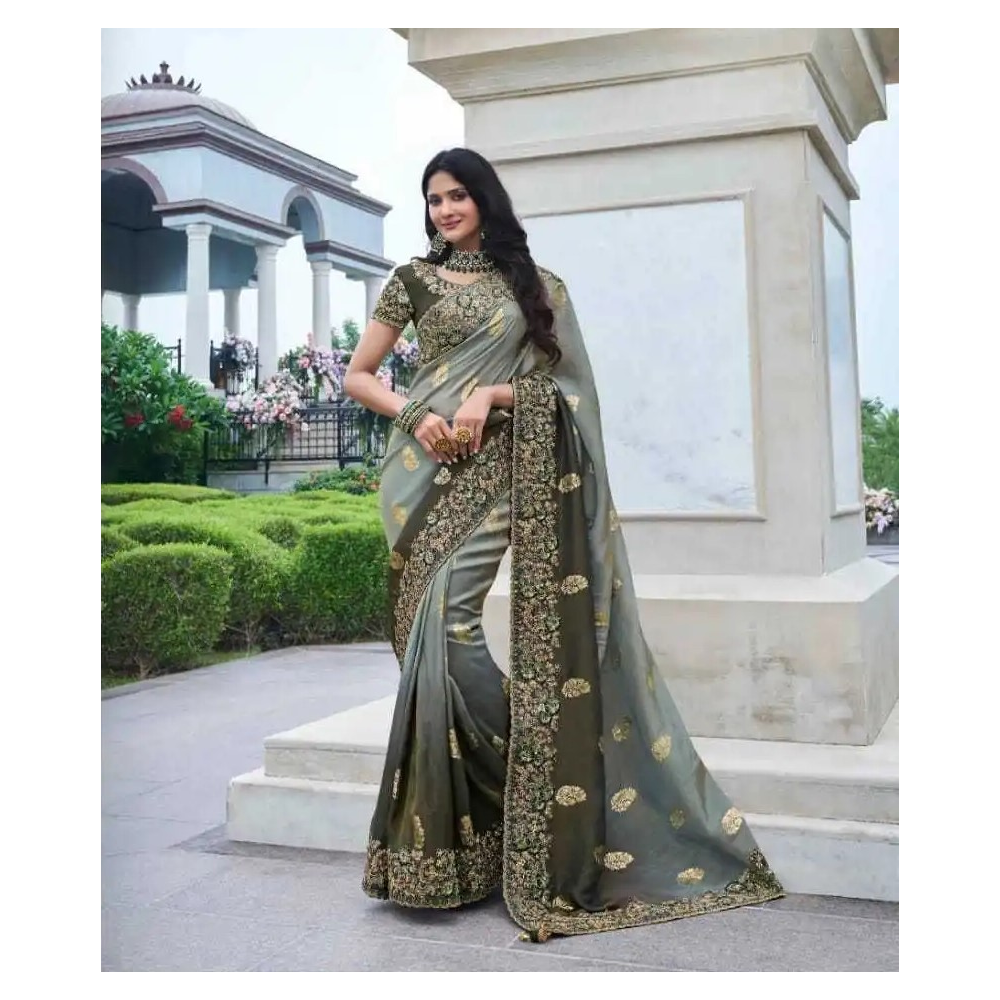 PRITIKA SAREE