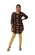 ANU LADIES SHORT KURTI TK