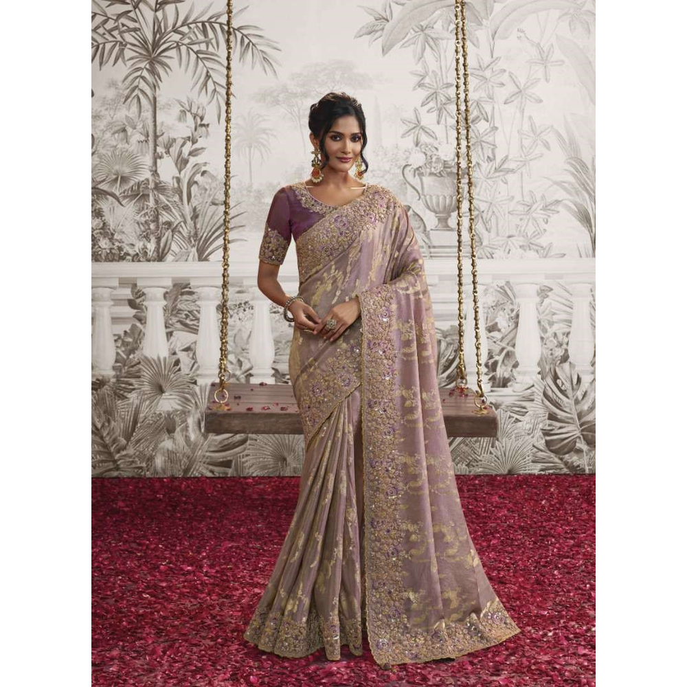 RITA DESIGNER SAREE