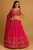BINITA LADIES CHOLI SUIT
