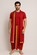 KIAAN MENS READYMADE DHOTI DUPATTA SET