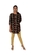 ANU LADIES SHORT KURTI TK