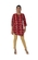 ANU LADIES SHORT KURTI TK