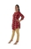 ANU LADIES SHORT KURTI TK