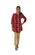 ANU LADIES SHORT KURTI TK