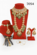 YASHIKA BRIDAL NECKLACE SET 