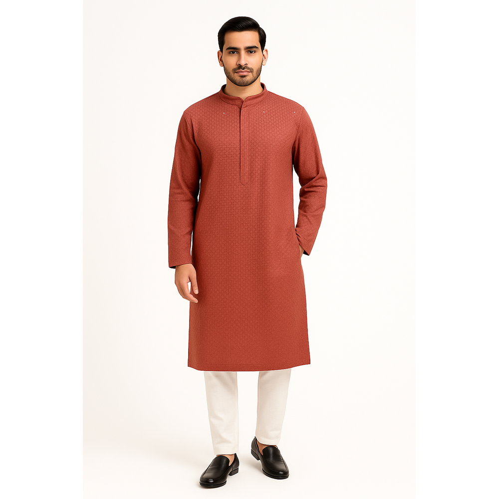 WASU SEQUENCE KURTA PANT