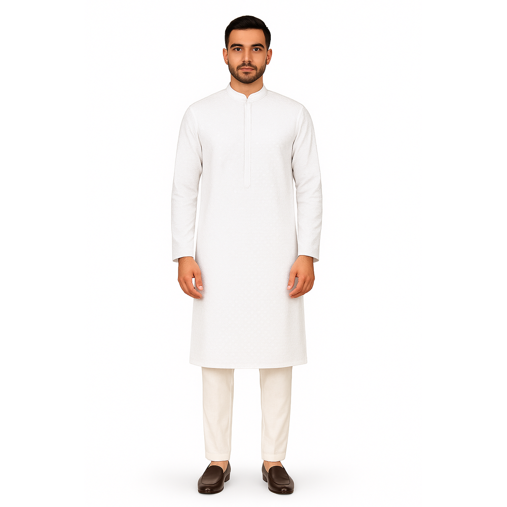 RAJ SEQUENCE KURTA PANT