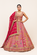 EKISHA STITCHED LENGHA SUIT