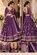APEKSHA STITCHED LENGHA SUIT
