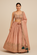 KAVYA STITCHED LENGHA SUIT