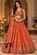 RAKSHA STITCHED LENGHA SUIT