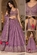 RAKSHA STITCHED LENGHA SUIT