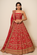 SAYALI  BRIDAL LEHENGA SUIT 