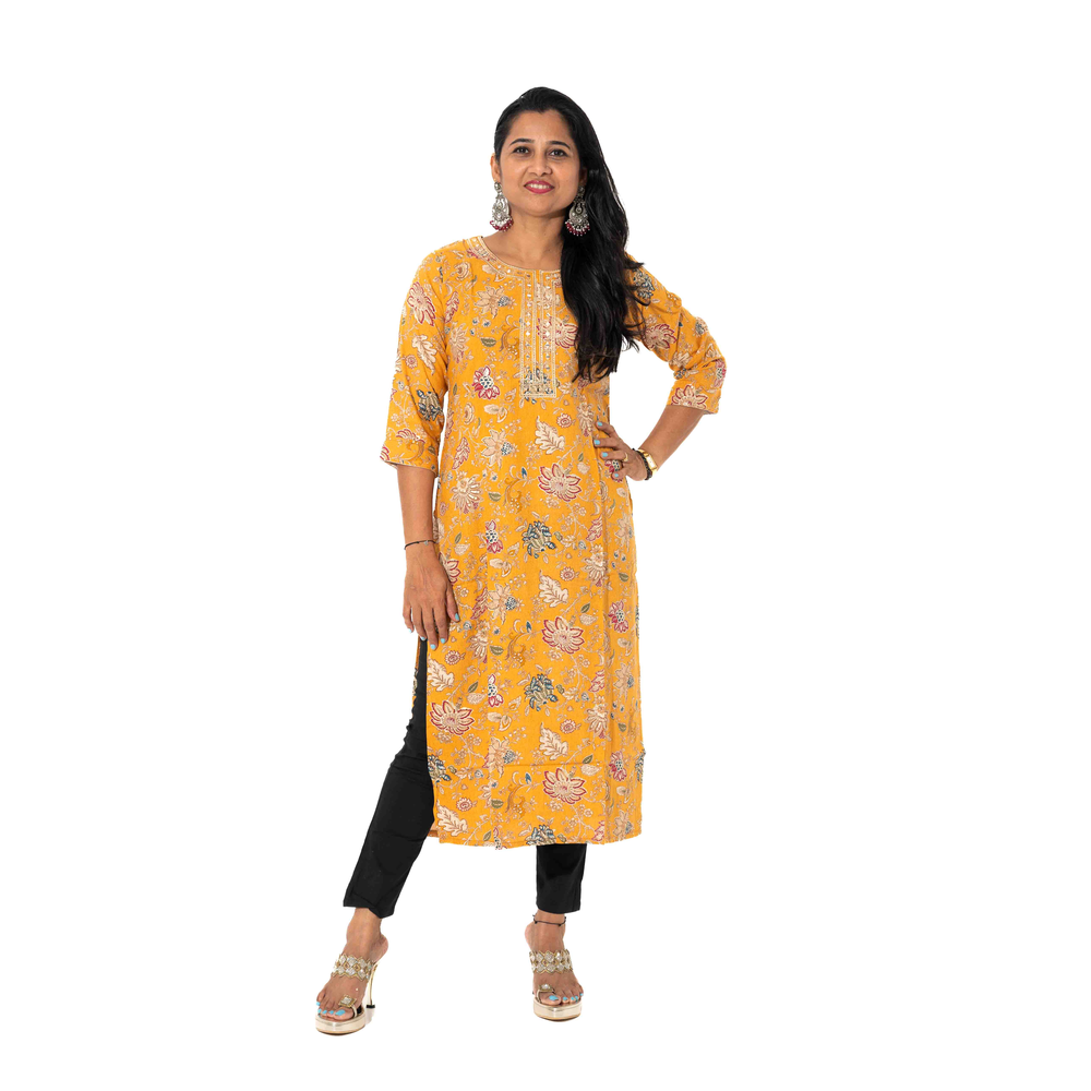 HARLI LADIES KURTI US