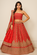 TIYA BRIDAL LEHENGA SUIT